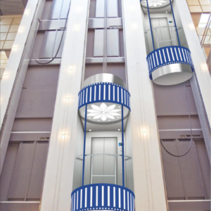observation elevator suppliers