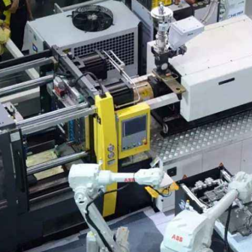 rapid injection molding 