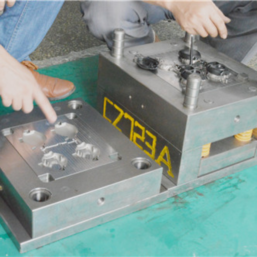 rapid injection molding