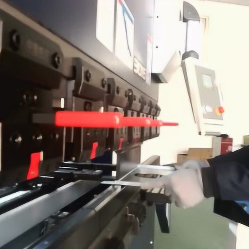 sheet bending 