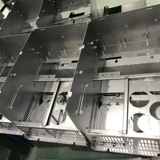 sheet bending 