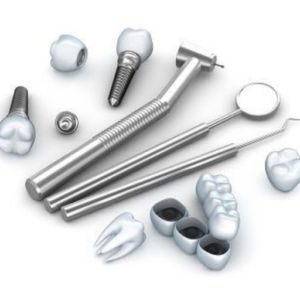 side effects of titanium screws in the body