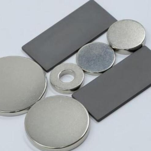 types of magnets