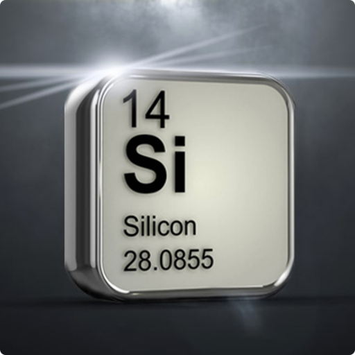 uses of silicon in everyday life