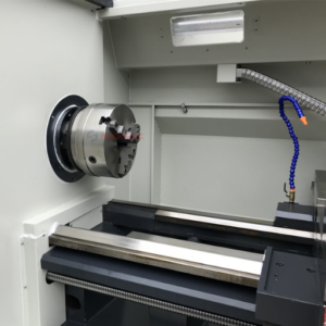 what is axis in cnc machine