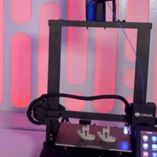 3D Printer Gantry System