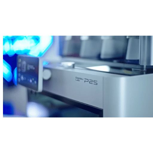 3D Printer Gantry System