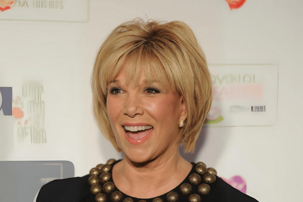 Short Hairstyles Fine Hair over 50