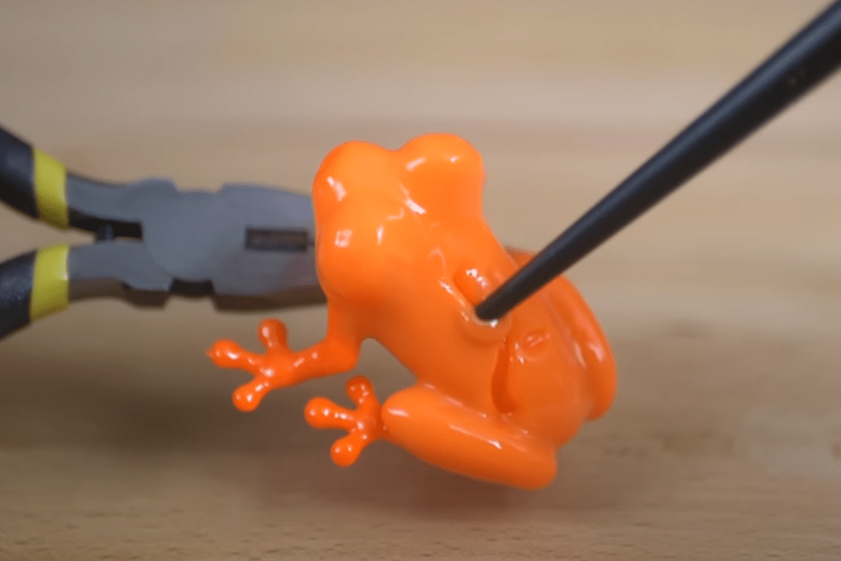 What Equipment is Needed for Acetone Vapor Smoothing?