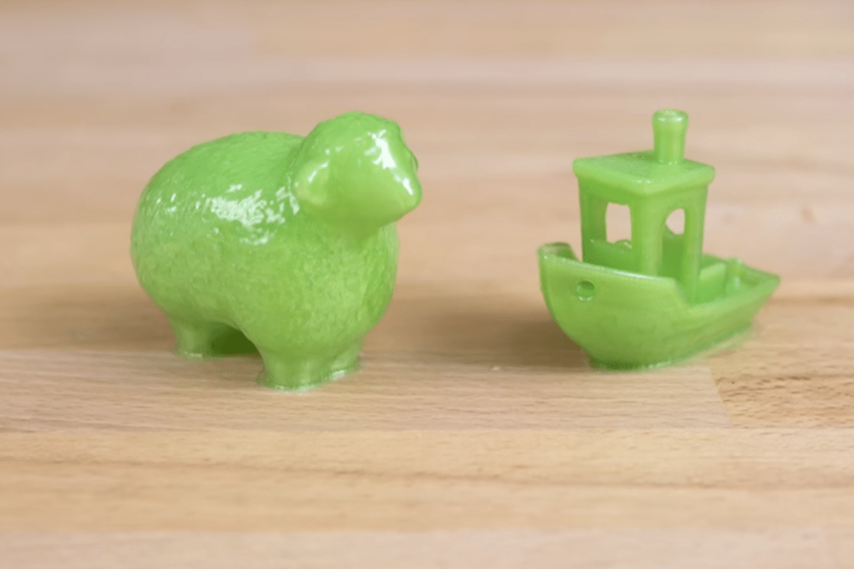 How to Handle Common Problems in Acetone Vapor Smoothing?