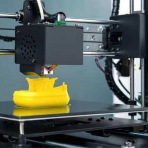 Fused Deposition Modeling (FDM) Product Launch