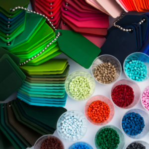 Semi-Crystalline vs Amorphous Polymers