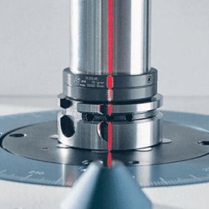 Tool Balancing