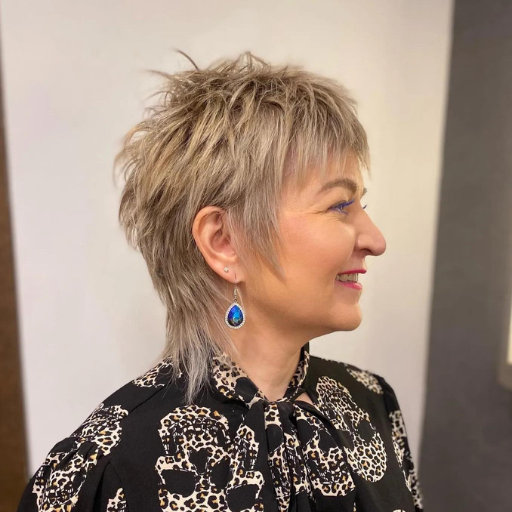 What Is the Difference Between Shag and Other Haircuts?