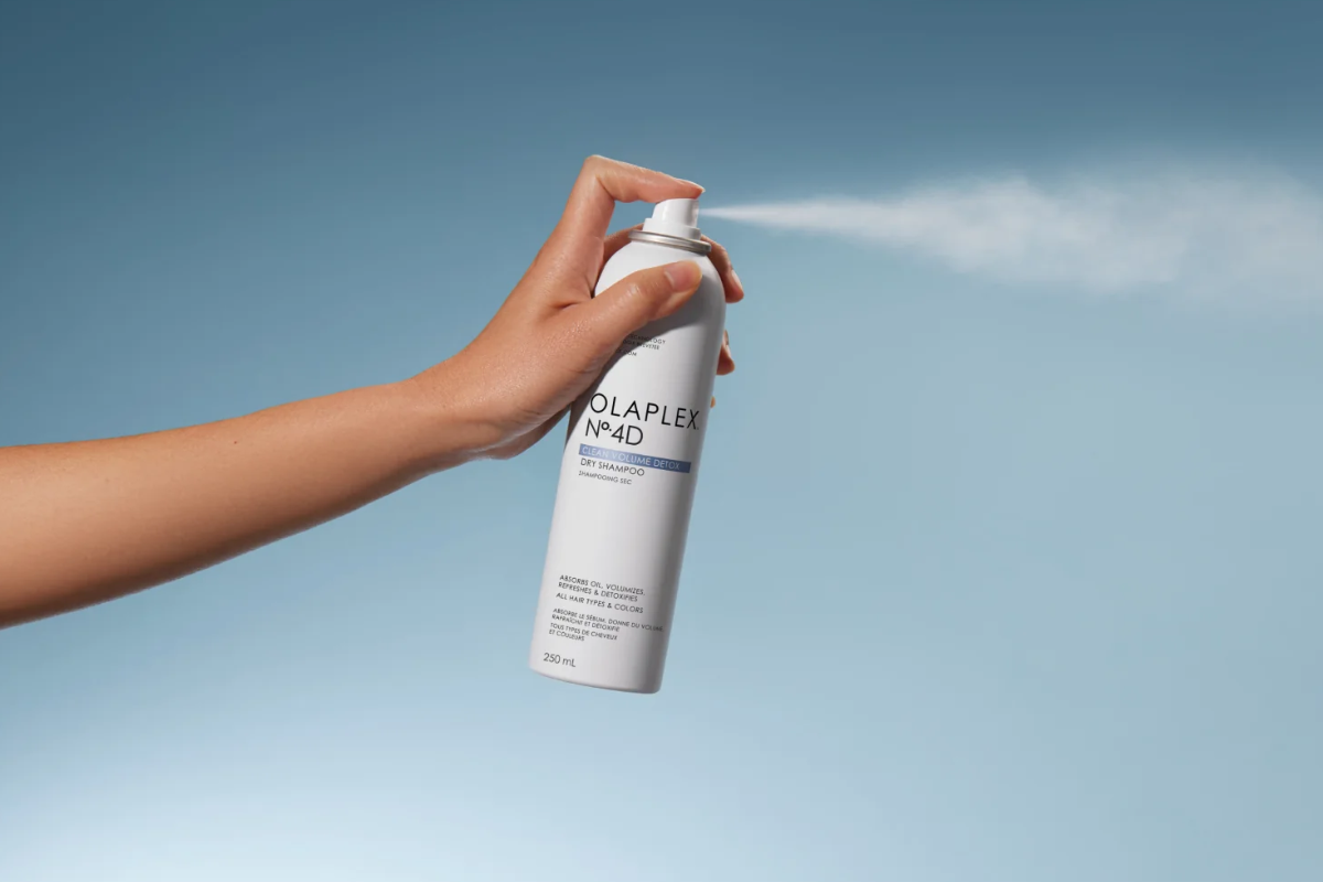 Is Olaplex No 4 good for hair?