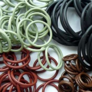 rubber like materials