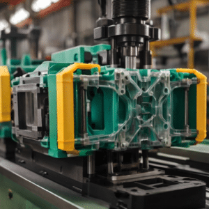 3D Printing VS Injection Molding