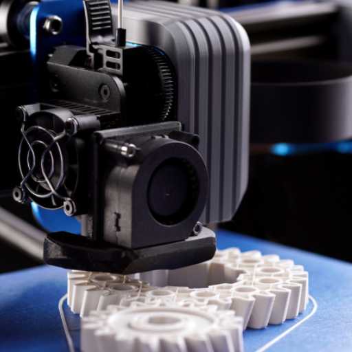 3D Resin Printers