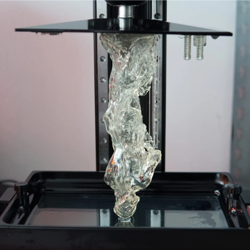 3D Resin Printers