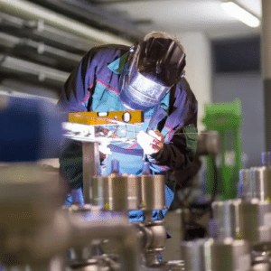 Additive Manufacturing VS Subtractive Manufacturing
