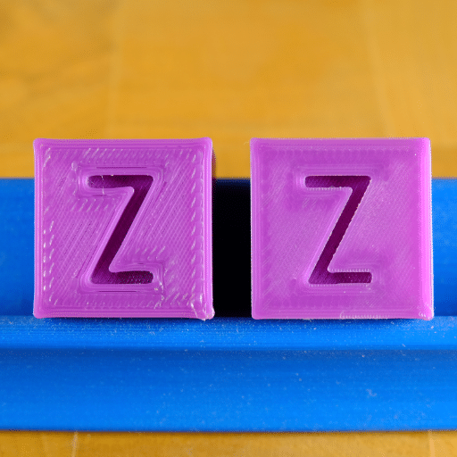 Cura vs Simplify3D
