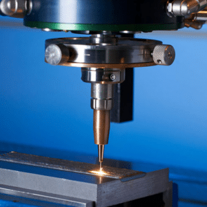 Metal 3D Printing