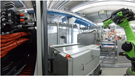 Thermoforming VS Injection Moulding