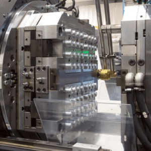 Thermoforming VS Injection Moulding