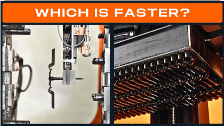 Thermoforming VS Injection Moulding