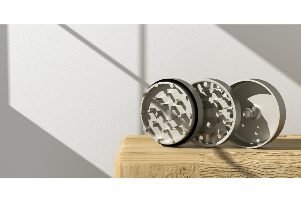 benefits of titanium