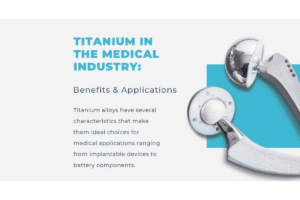 how long does titanium last in the body