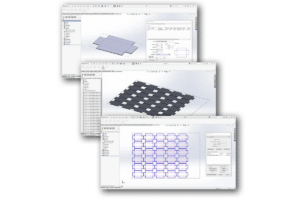 nested parts
