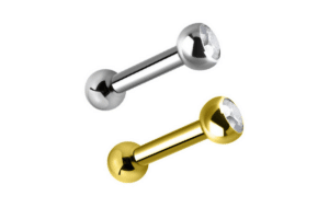 plated titanium