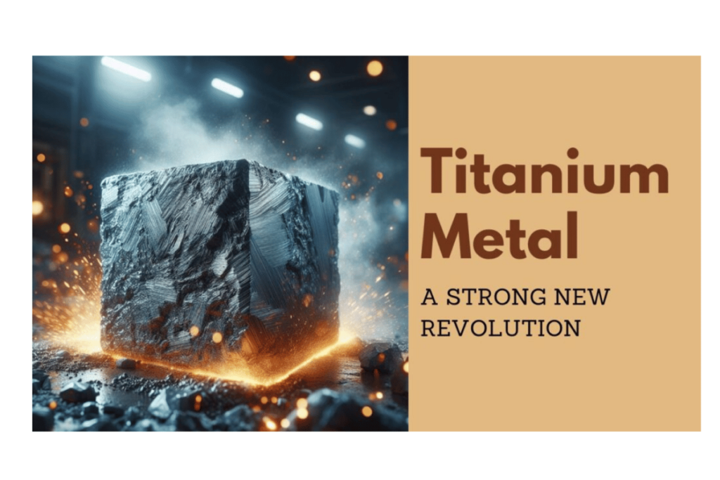 titanium properties