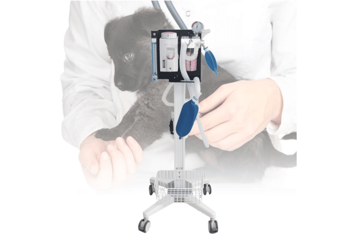 vaporization machine