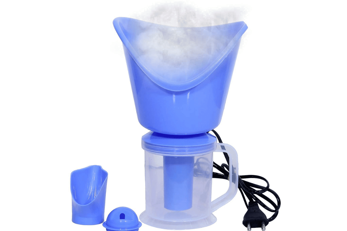 vaporization machine