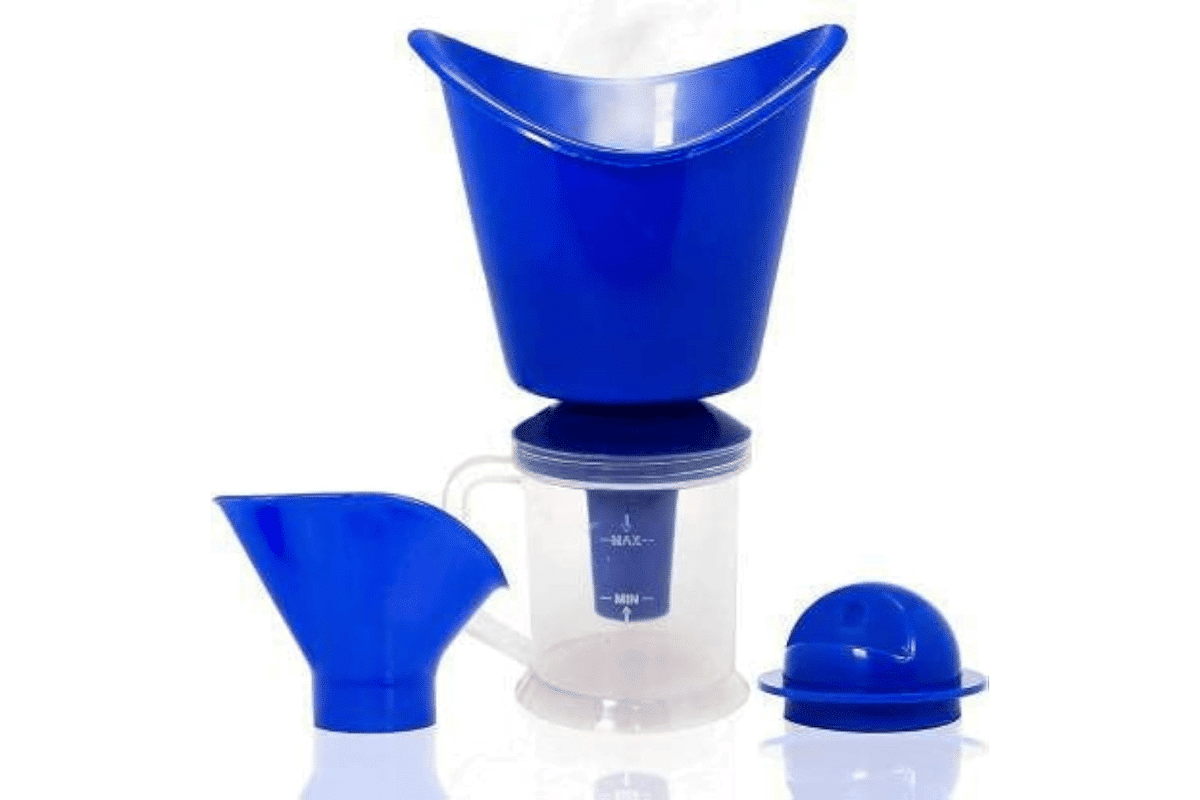 vaporization machine