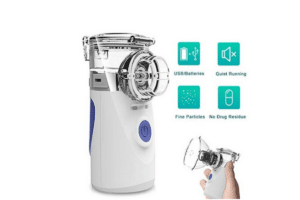 vaporization machine