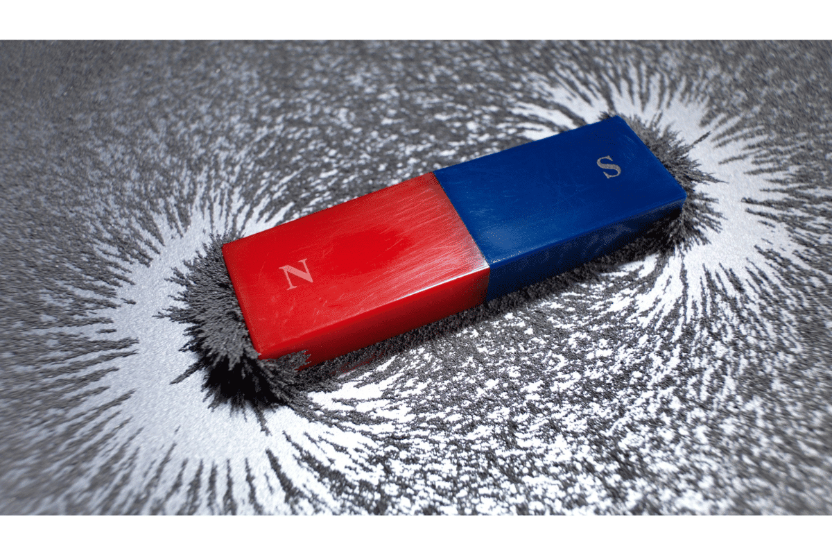 what do magnets attract