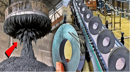 what is the strongest magnetic material
