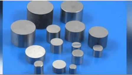 what is the strongest magnetic material