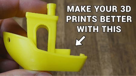 3D printing