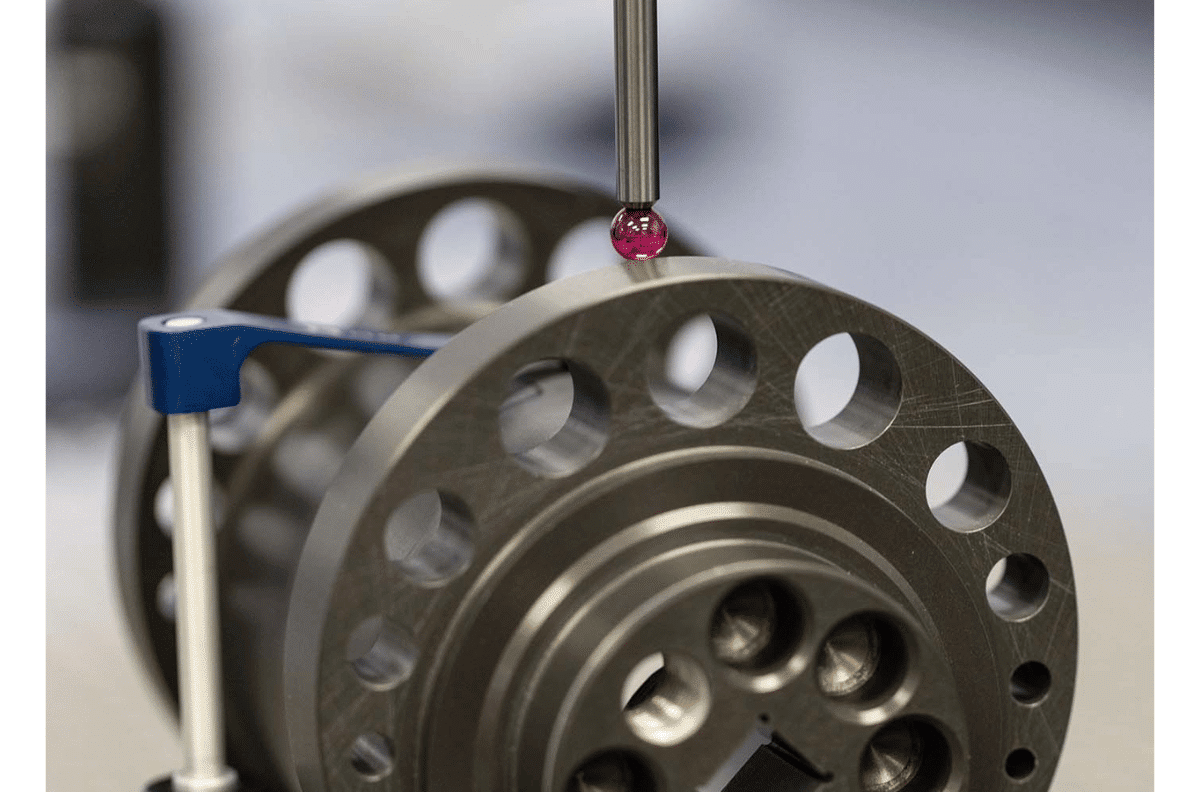 cnc machining tolerances