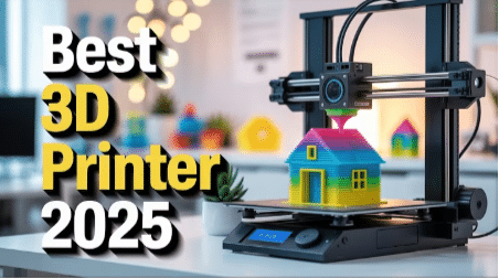 3D Printer Settings
