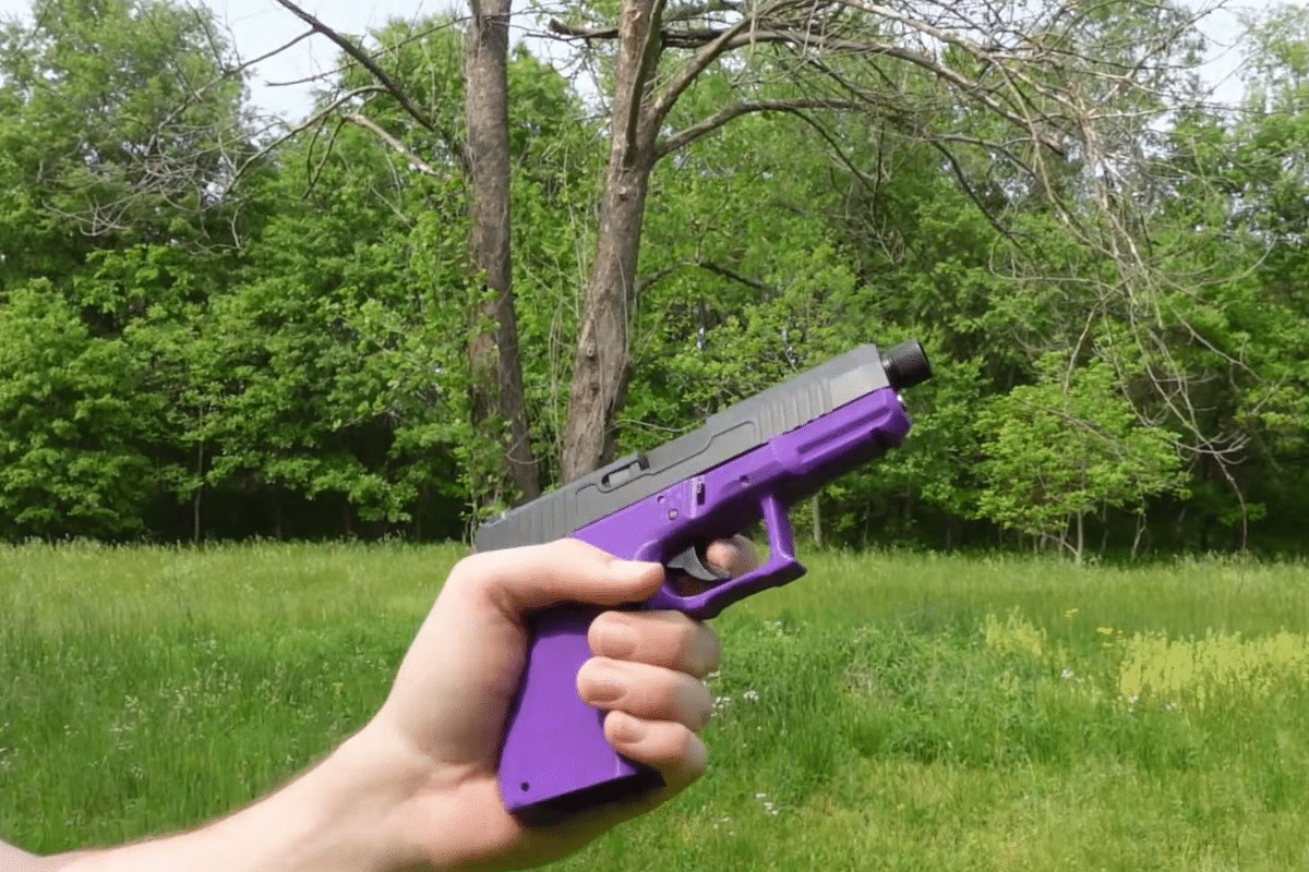 3d printer lower
