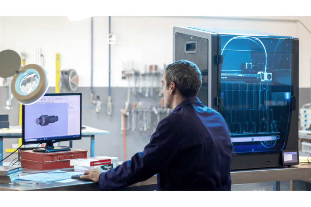 3d printing service cost