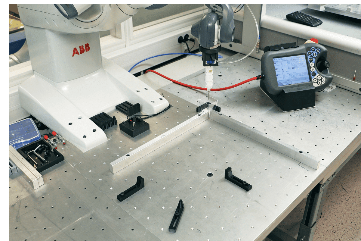 3d prototype to production