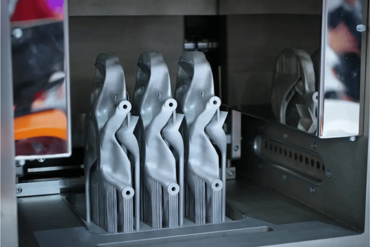 3d prototype to production