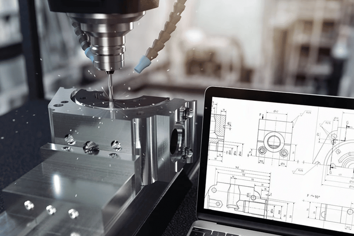 3d prototype to production