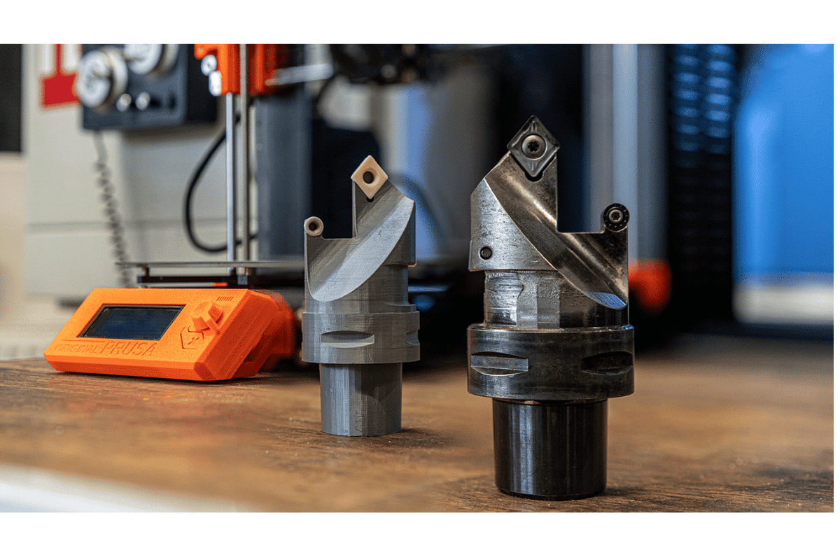 3d prototype to production